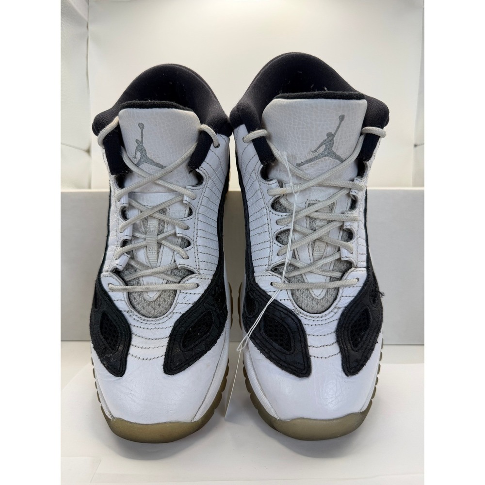Air Jordan 11 Retro Low IE "Concord" – Size 6Y - Picture 3 of 6